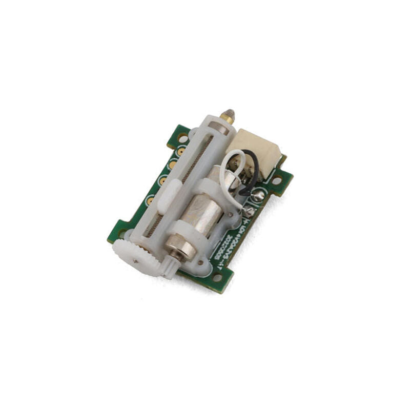 Spektrum A200 2.3g Long-Throw Linear Servo SPMSA200