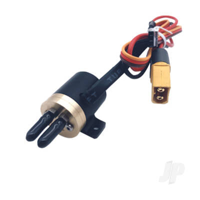 Swiwin Smoke Pump with Integrated Control Unit (Brushless) SWW097