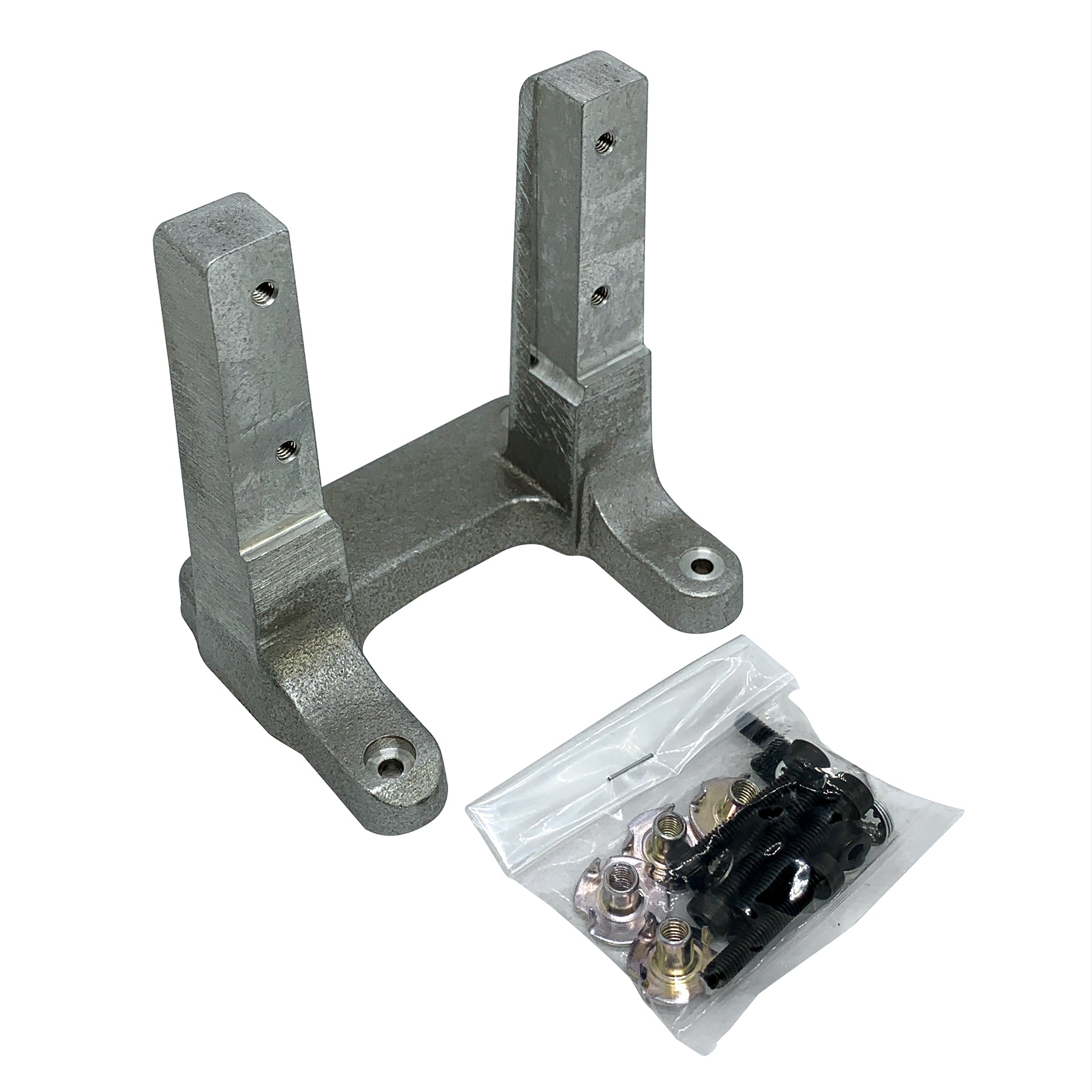 Saito Engine Mount Set SAI36B95 SAIG36B95