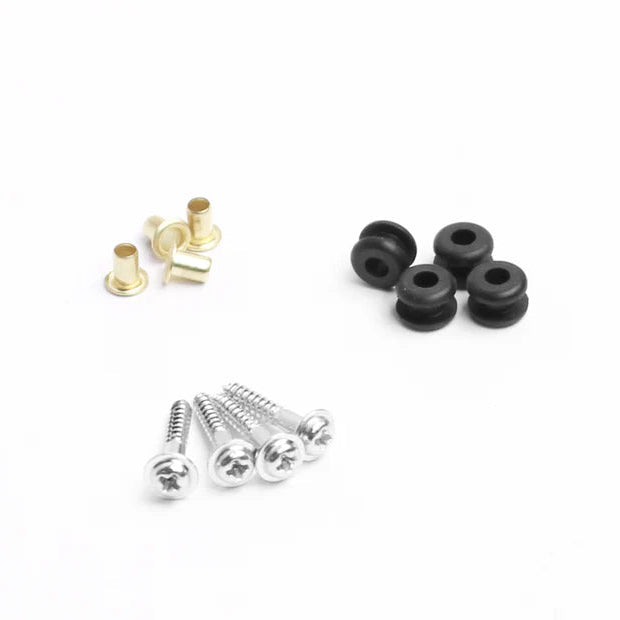 Savox Rubber Spacer Set For Mini Size Servos SP02