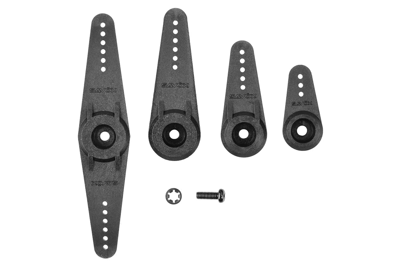 Savox SA-1230SG+ Coreless Digital Servo With Soft Start 0.16s 36kg@6v SA1230SGP 