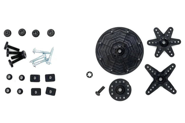 Savox SC-1251MGB+ Digi Low Profile Servo 9.0kg@6v Black Edition SAV-SC1251MGB+