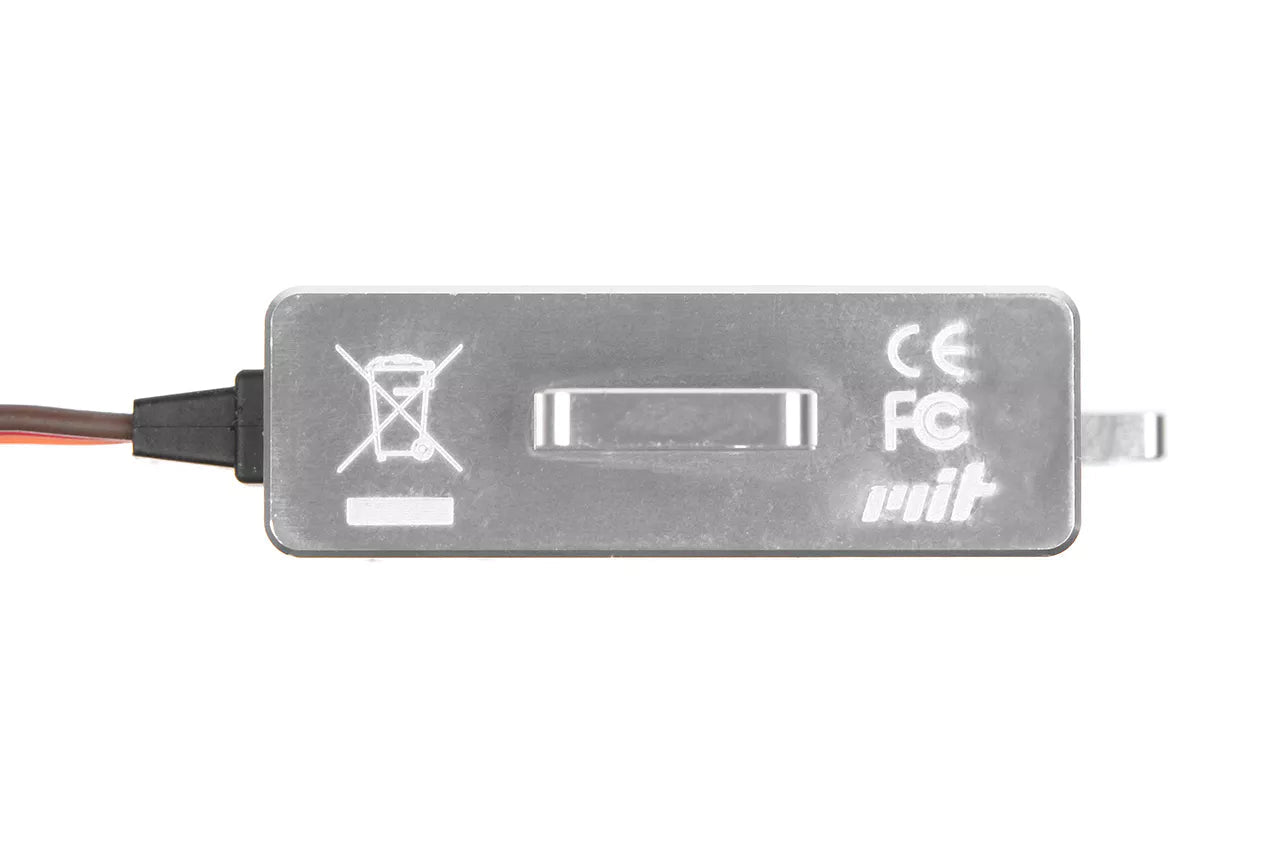 Savox SG1212MG High Voltage Glider Digital Glider Servo 8kg/0.12@7.4v SAV-SG1212MG