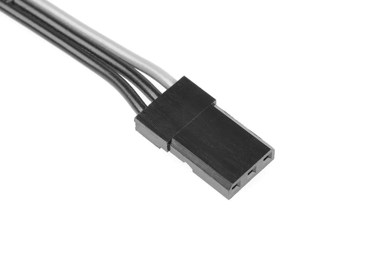 Savox SW-1213SG Waterproof Digital HV Servo 38kg 0.16s@7.4v SAV-SW1213SG 