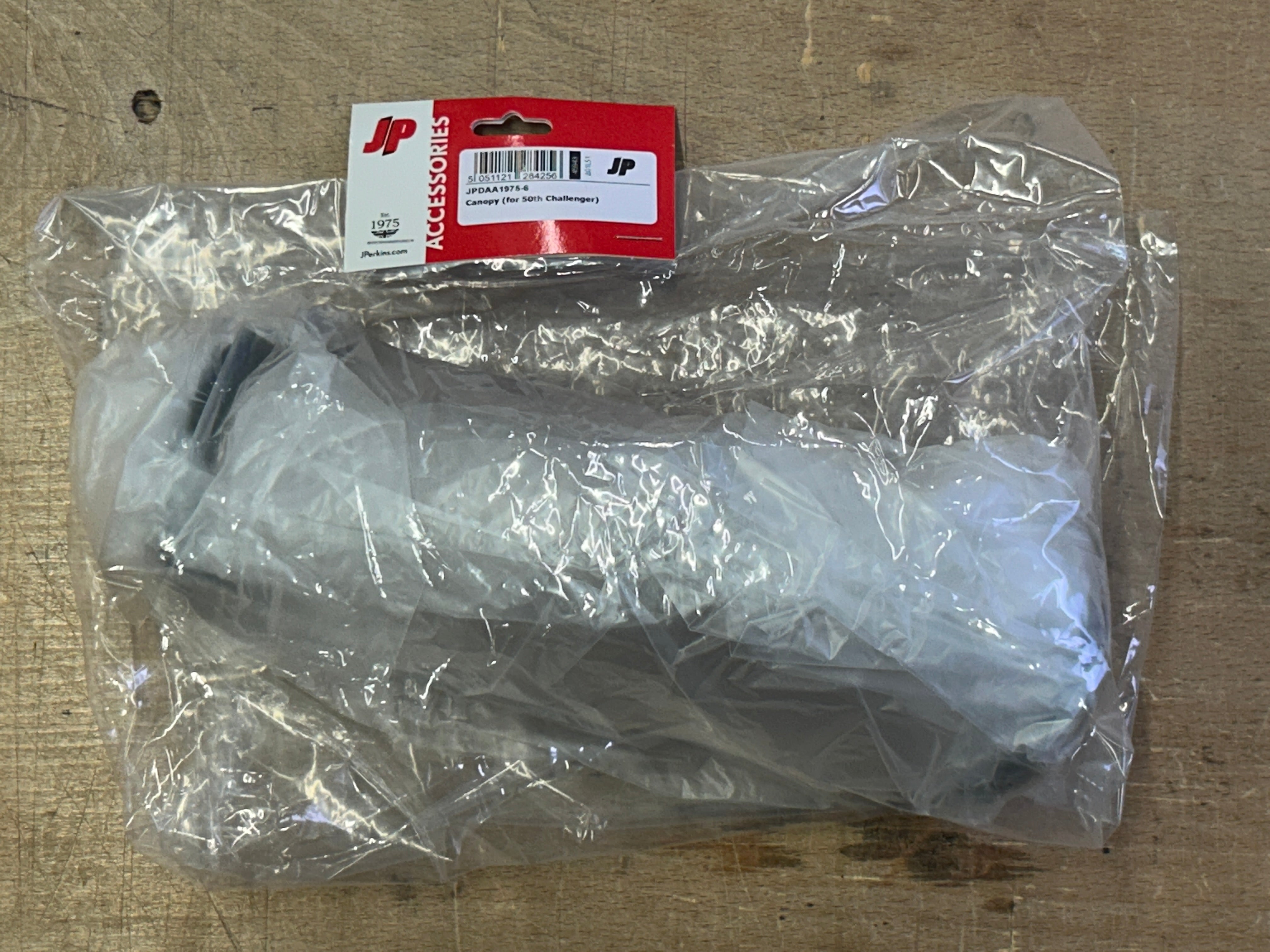 Seagull Challenger 50 Super Sport, JP 50th Anniversary Canopy JPDAA1975-6