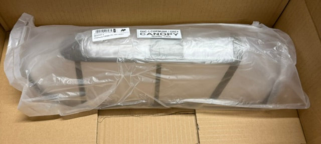 Seagull Chipmunk Canopy (for SEA-304G) SEA304G-4