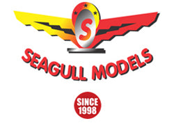 Seagull Logo 