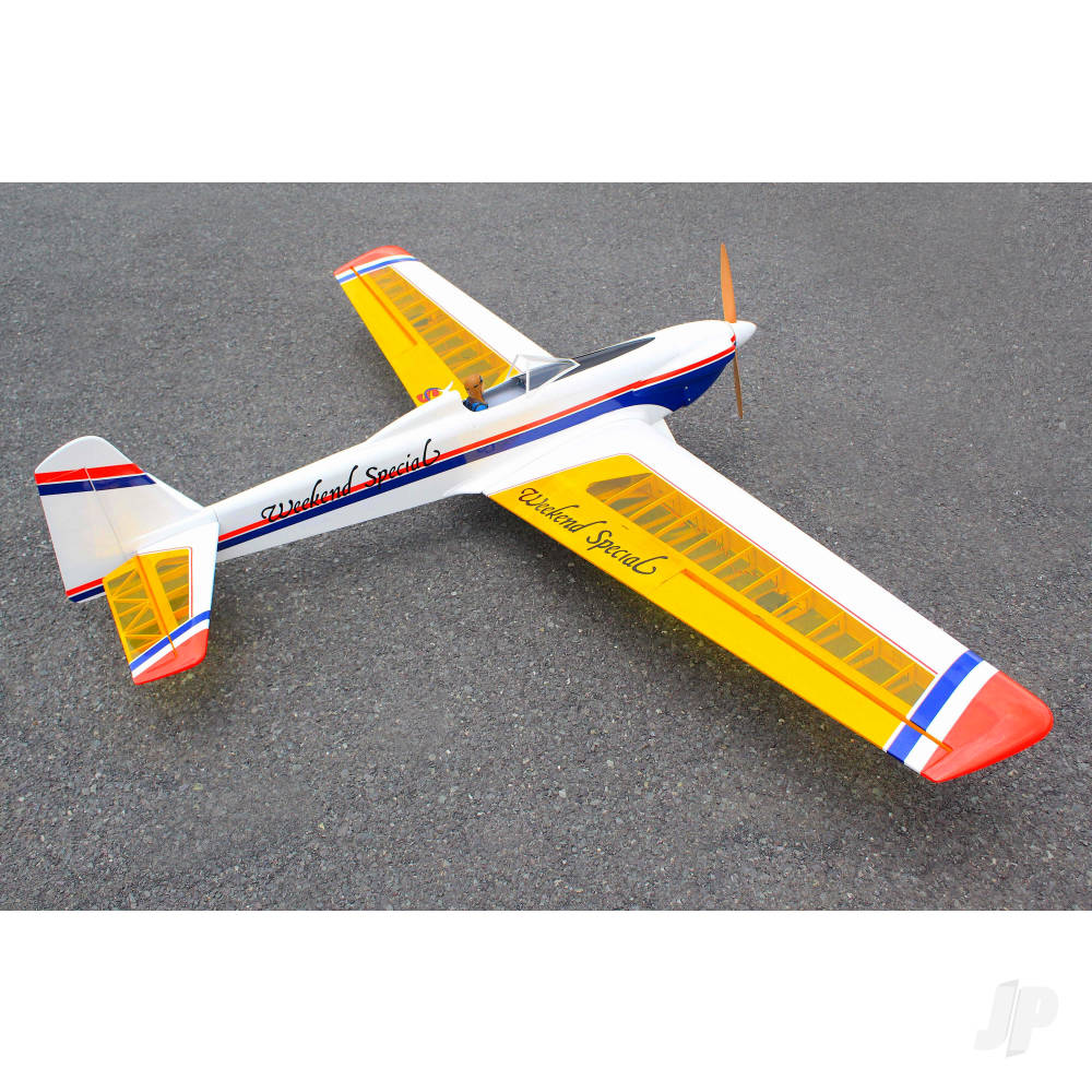 Seagull Super Weekend Special (15-20cc) 2.5m / 98in SEA413