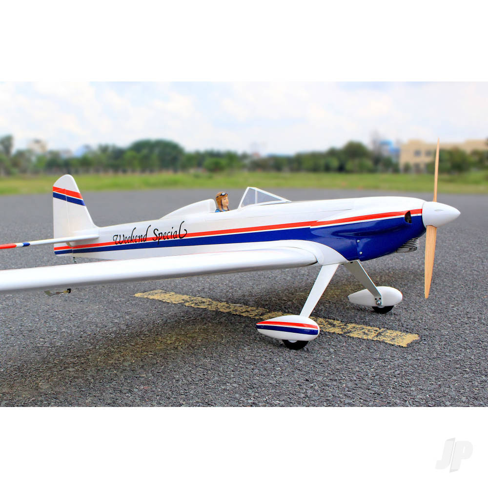 Seagull Super Weekend Special (15-20cc) 2.5m / 98in SEA413