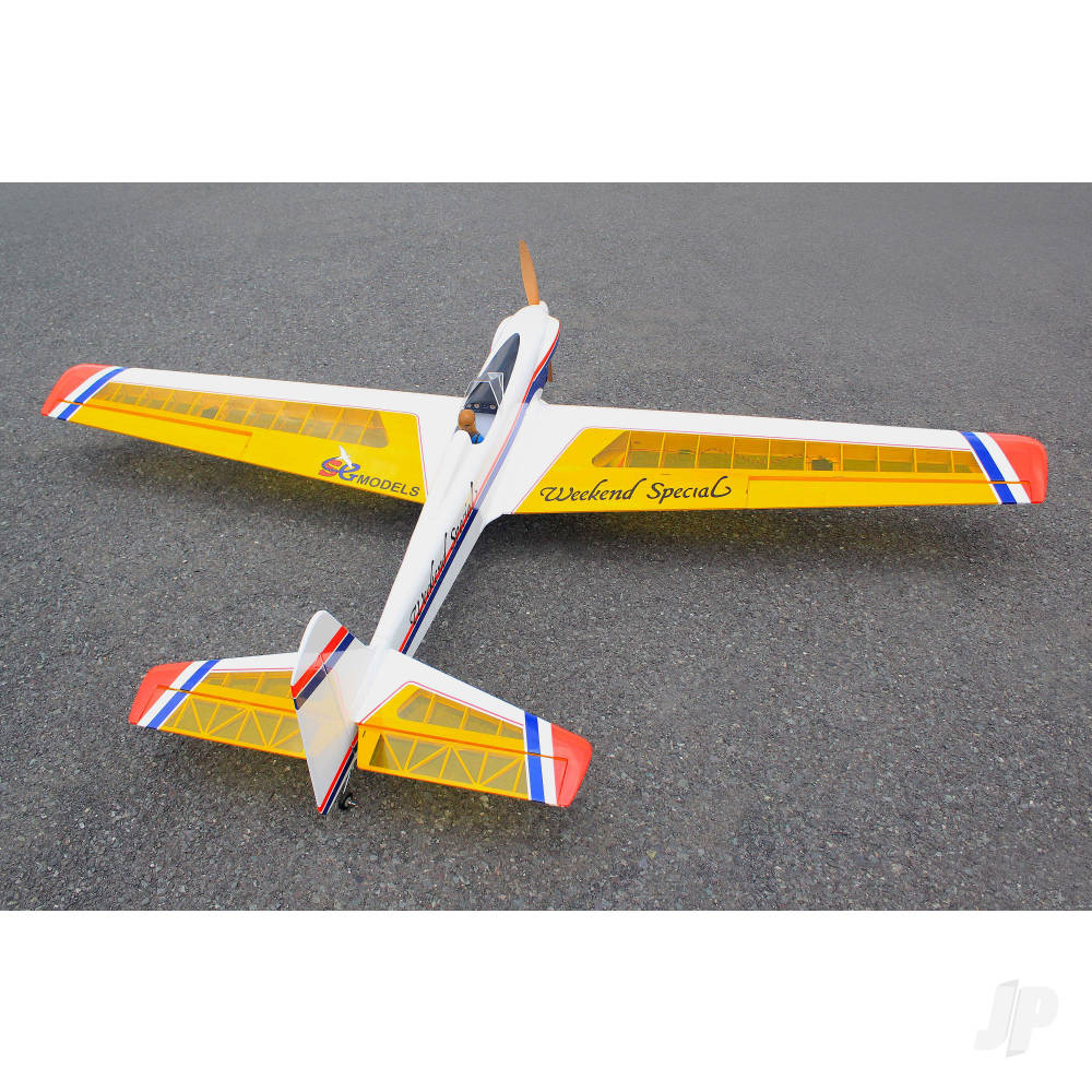 Seagull Super Weekend Special (15-20cc) 2.5m / 98in SEA413