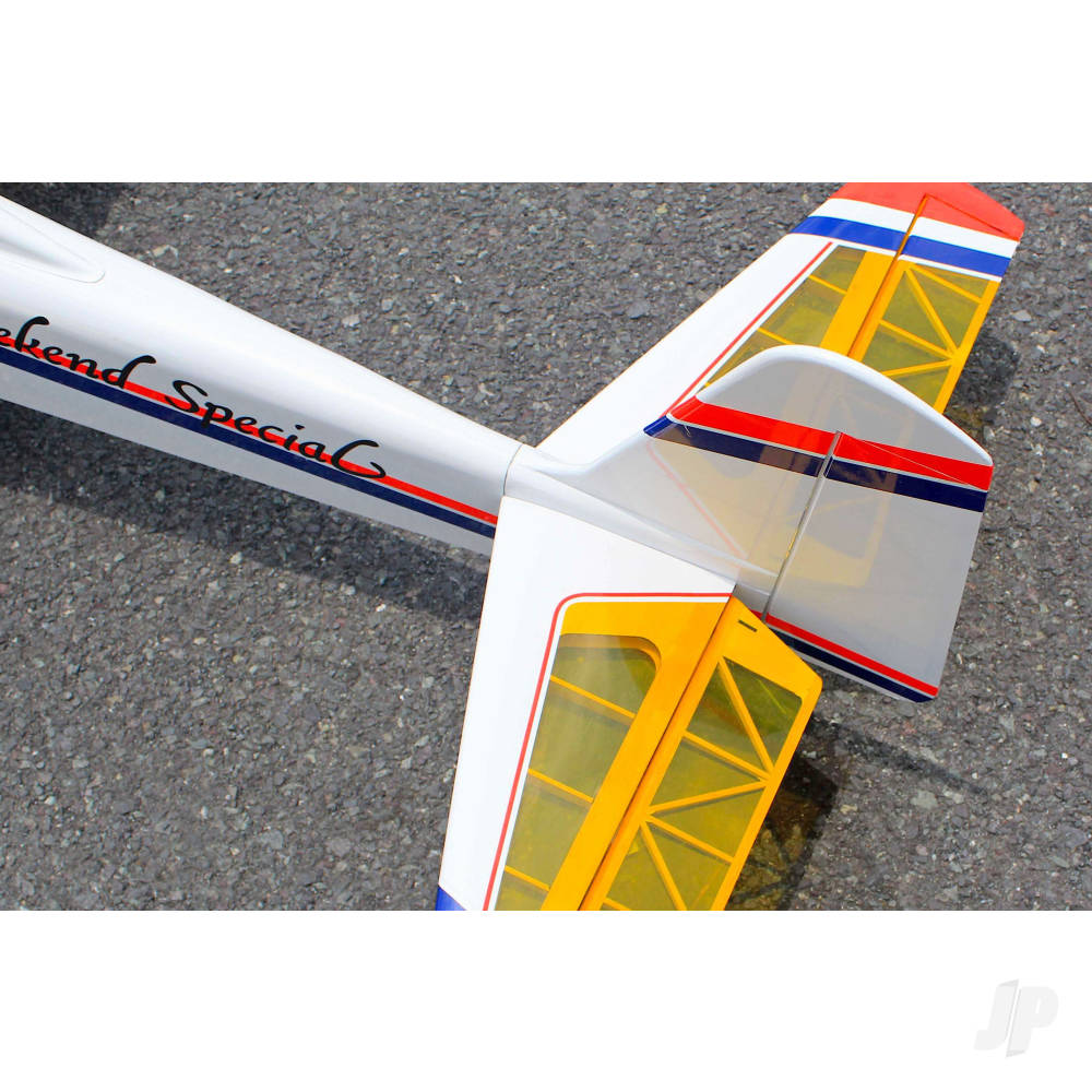 Seagull Super Weekend Special (15-20cc) 2.5m / 98in SEA413