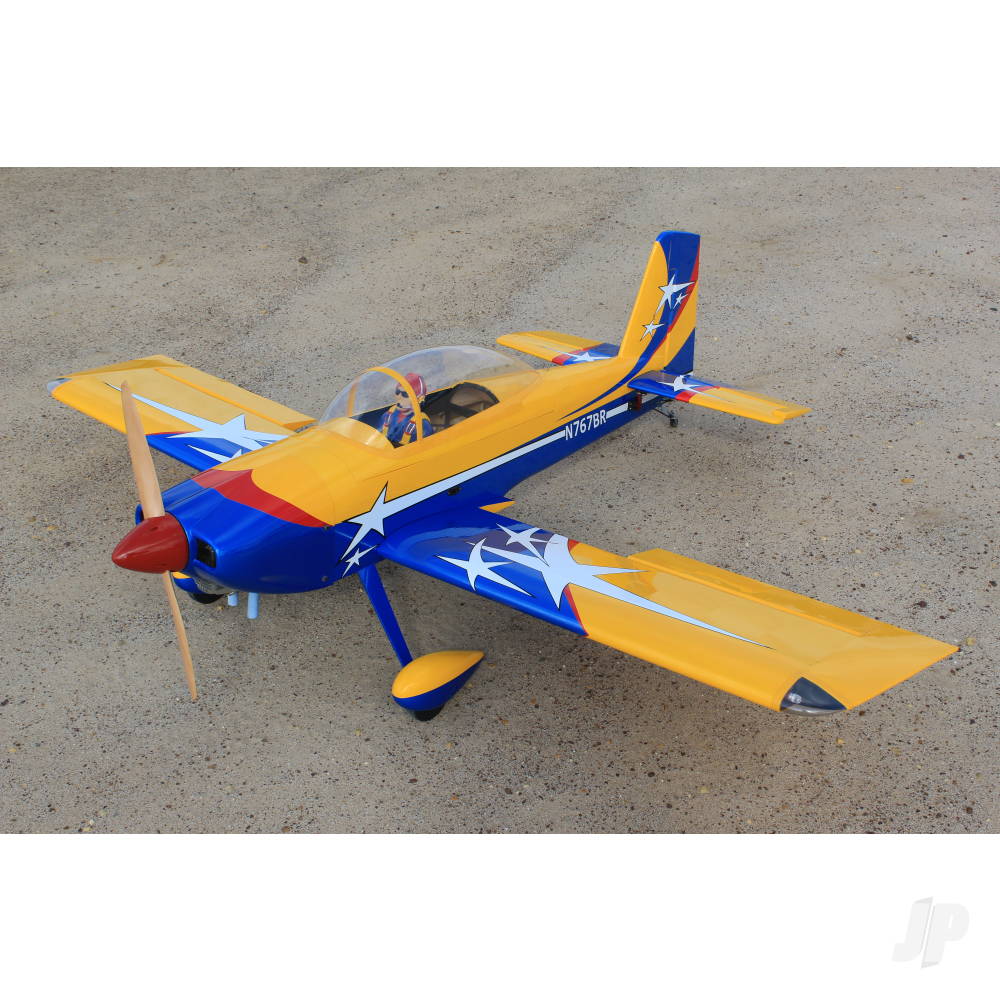 Seagull Vans RV-8 (35-40cc / 12s) 1.80m / 71in SEA388