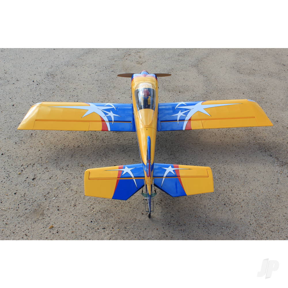 Seagull Vans RV-8 (35-40cc / 12s) 1.80m / 71in SEA388