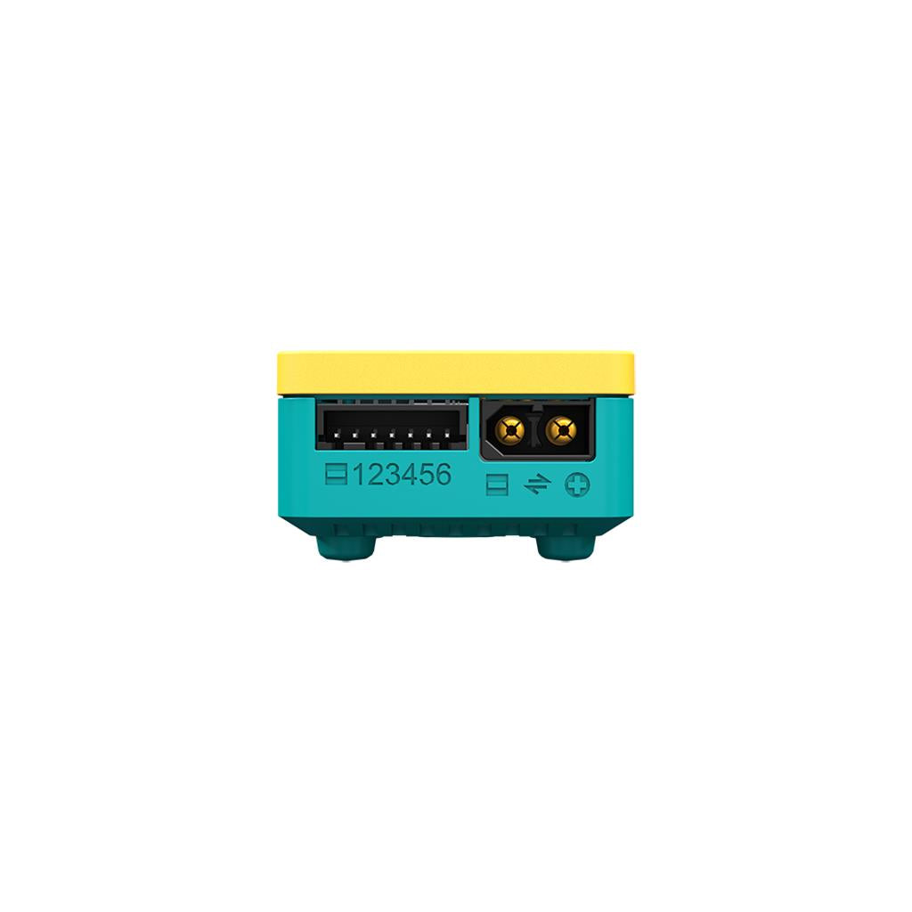 SkyRC B6Neo+ DC Smart Charger - Yellow SK-100211-03