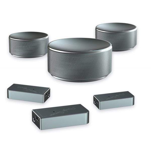 SkyRC CG Scales Gauge + Angle Sensors Set SK-500039