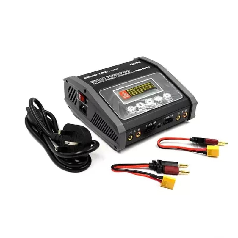 SkyRC D260 Ultimate Duo 260W AC/DC SK-100157