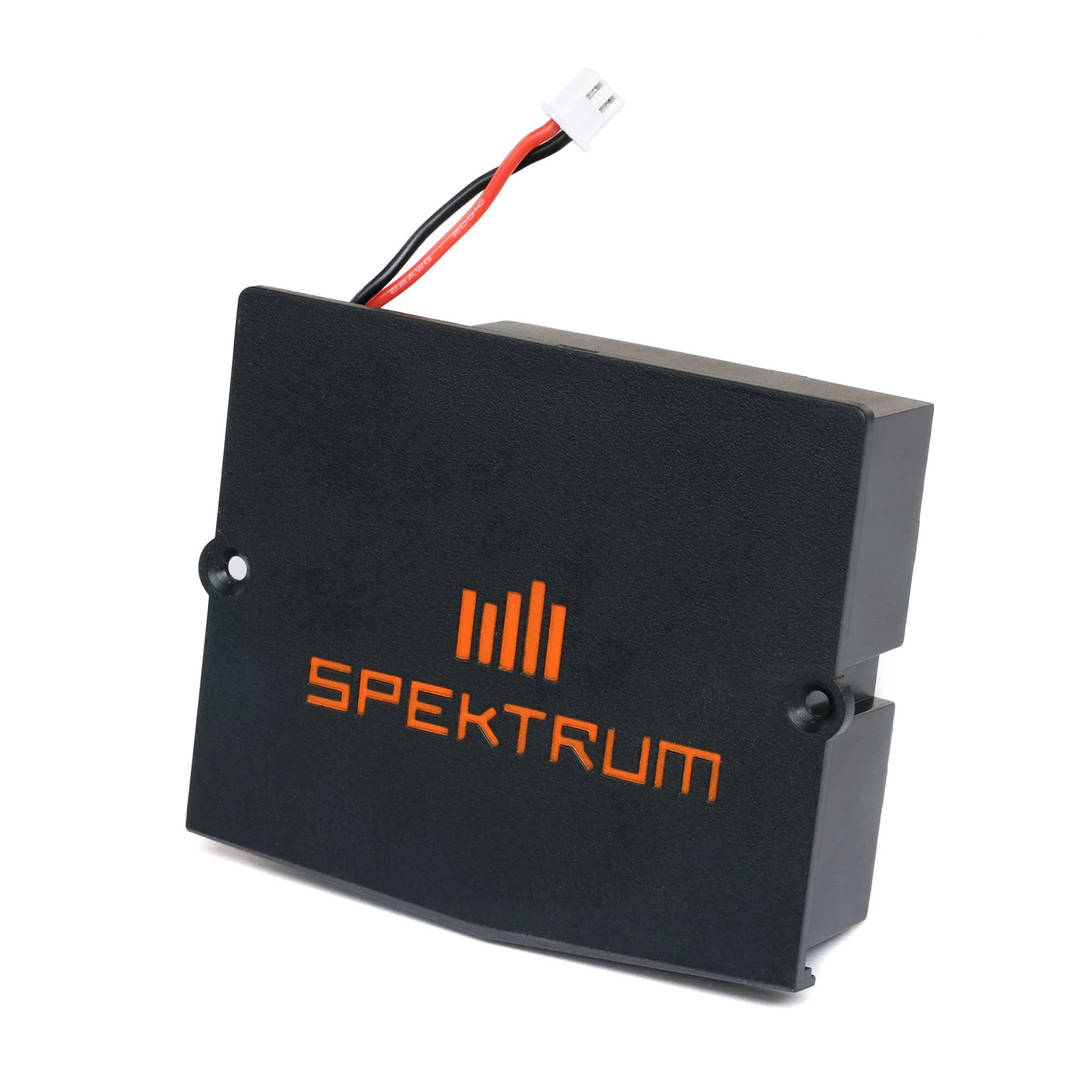 Spektrum 3.7V 1S 10500mAh LiIon Transmitter Battery NX20 & iX20 SPMB10500LITX3