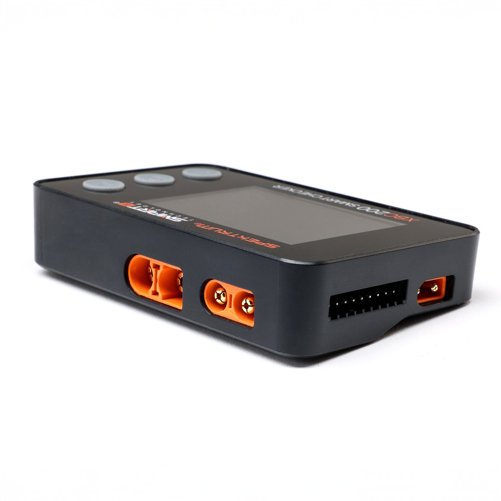 Spektrum Smart LiPo Battery Checker & Servo Tester SPMXBC200