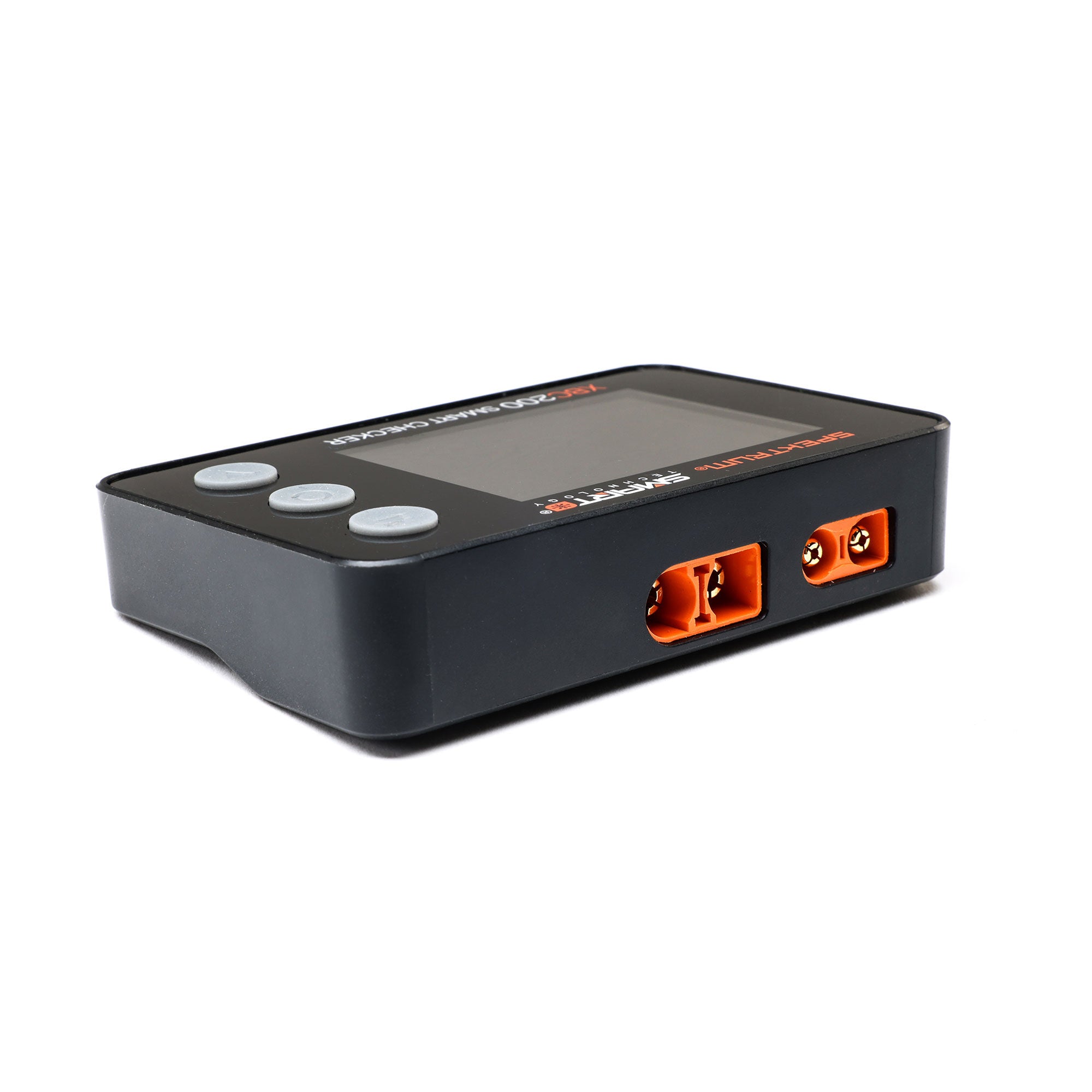 Spektrum Smart LiPo Battery Checker & Servo Tester SPMXBC200