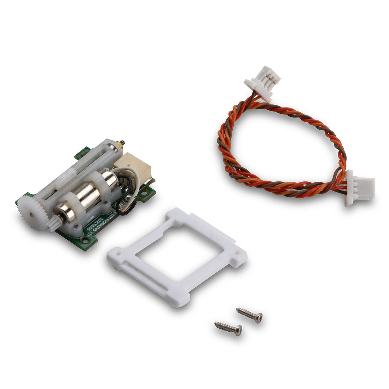 Spektrum A200 2.3g Long-Throw Linear Servo SPMSA200