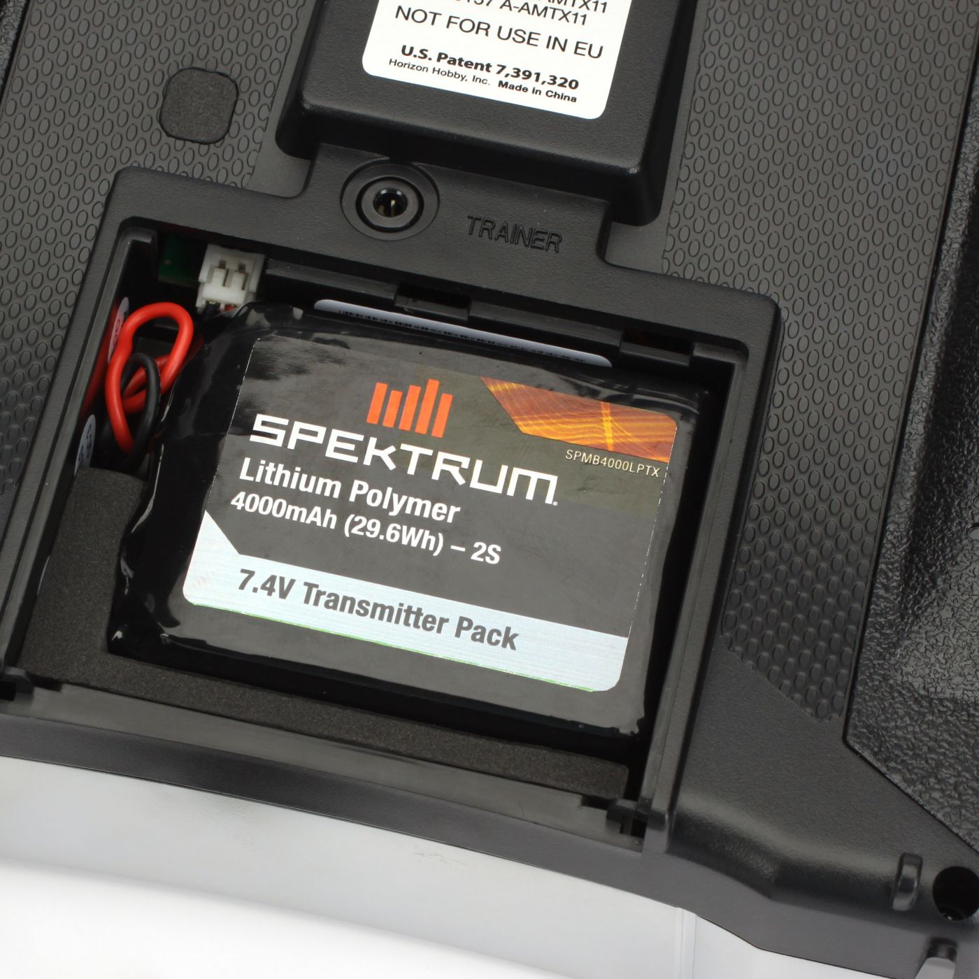 Vhbw batteria con BEC per modellismo per es. macchine da corsa Vhbw batteria con BEC per modellismo per es. macchine da corsa
