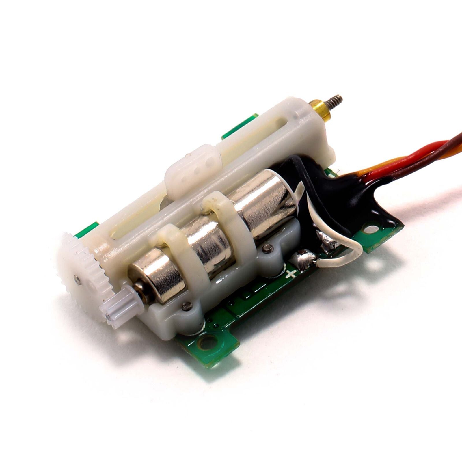Spektrum Spektrum 2.3gm Performance Linear Long Throw Servo SPMSA2030L