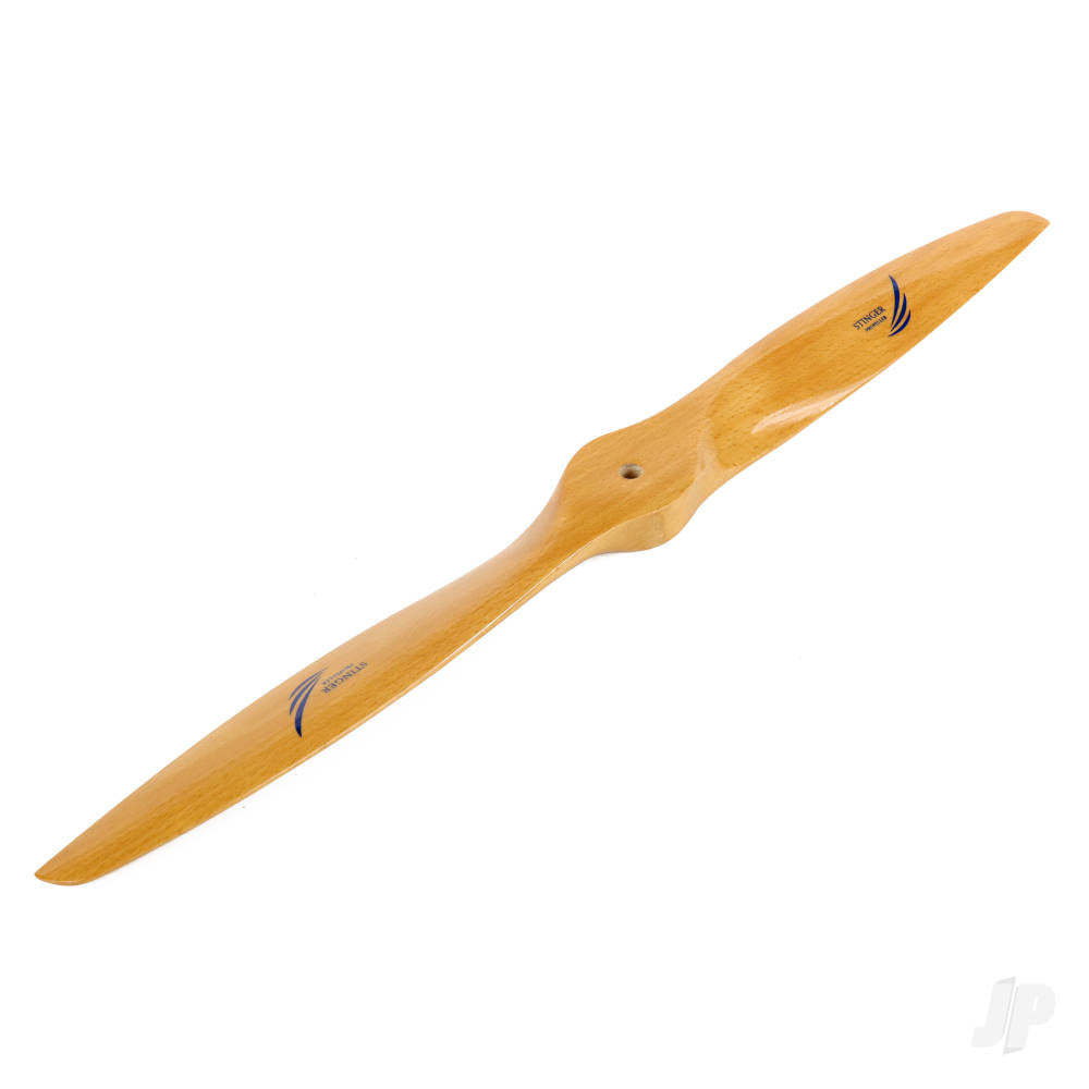 Stinger 11x6 Beech Wood Propellers RCGF11X6BWP