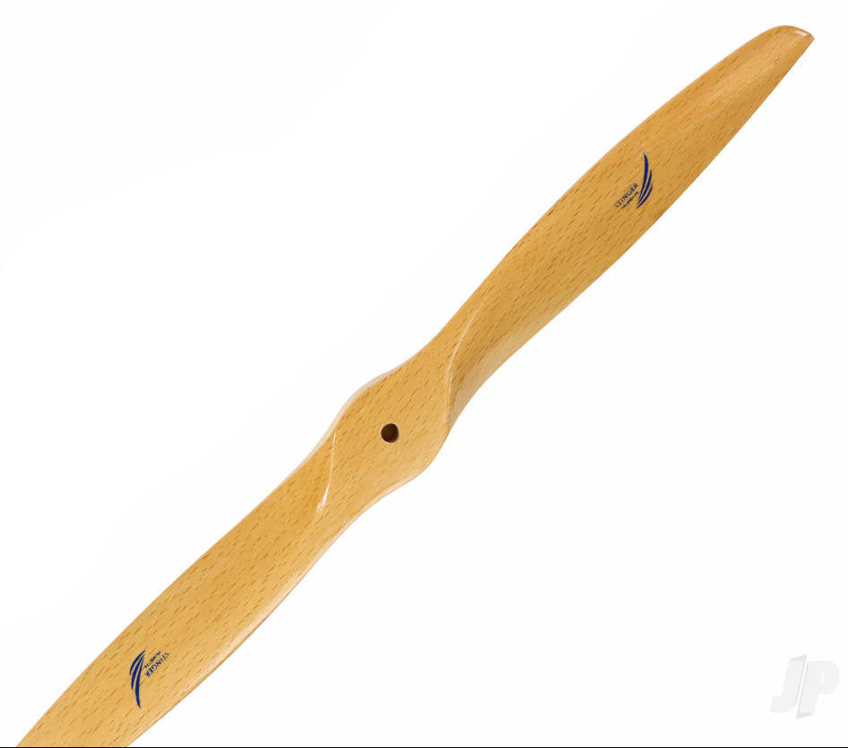 Stinger 11x8 Beech Wood Propeller RCGF11X8BWP
