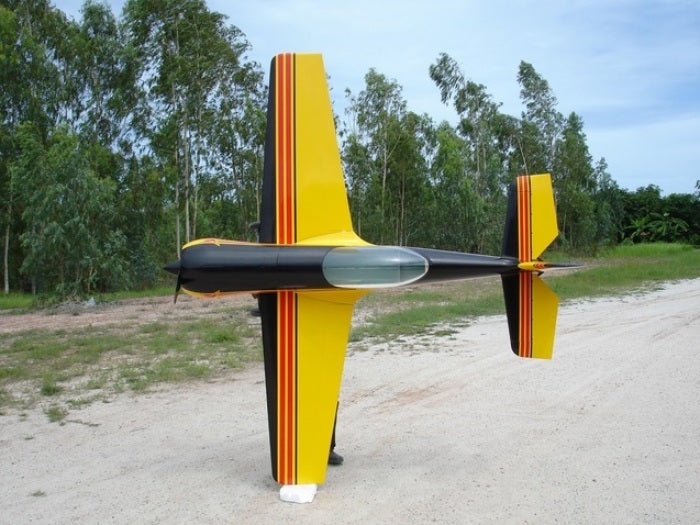 CARF Sukhoi SU-31 2.6m/2.75m 35% 180000