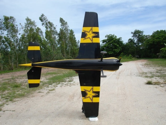 CARF Sukhoi SU-31 2.6m/2.75m 35% 180000