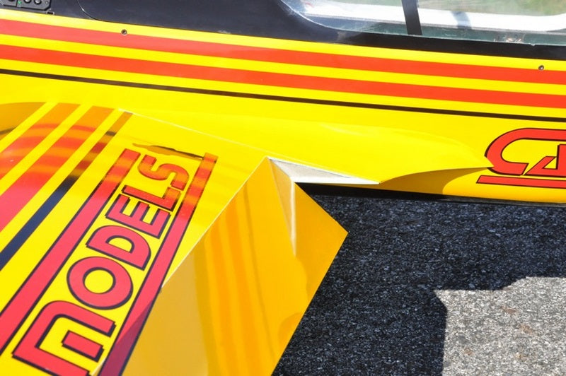 CARF Sukhoi SU-31 2.6m/2.75m 35% 180000