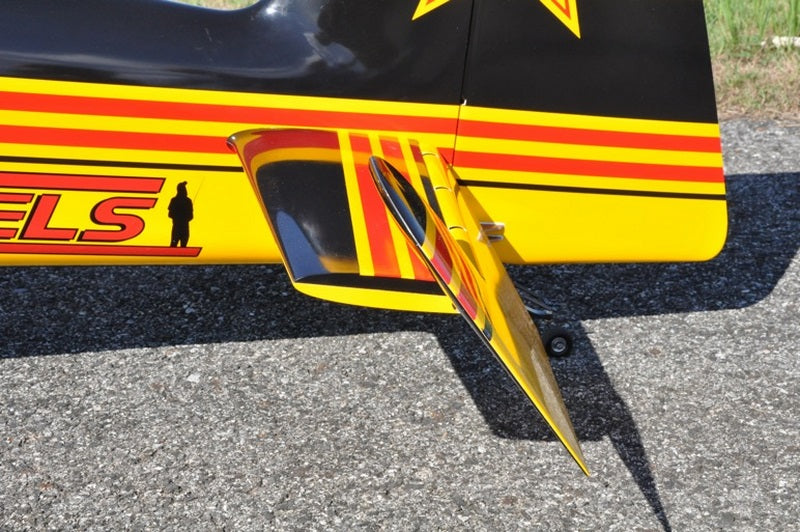 CARF Sukhoi SU-31 2.6m/2.75m 35% 180000