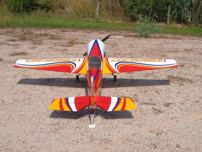 CARF Sukhoi SU-31 2.6m/2.75m 35% 180000