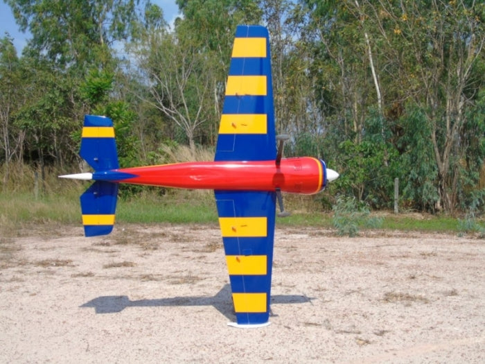 CARF Sukhoi SU-31 2.6m/2.75m 35% 180000