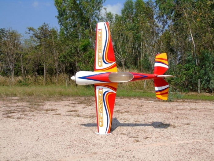 CARF Sukhoi SU-31 2.6m/2.75m 35% 180000