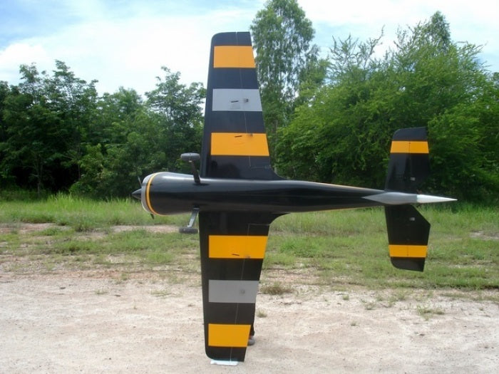 CARF Sukhoi SU-31 2.6m/2.75m 35% 180000