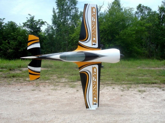 CARF Sukhoi SU-31 2.6m/2.75m 35% 180000