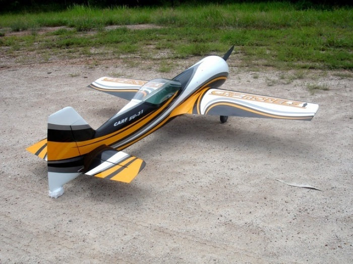 CARF Sukhoi SU-31 2.6m/2.75m 35% 180000