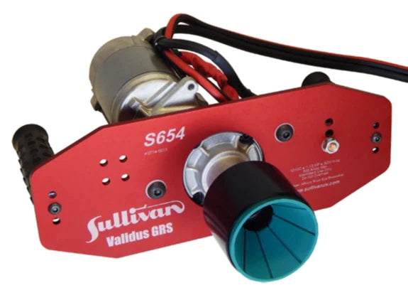 Sullivan Validus GRS S655 Professional Engine Starter Upto 350cc
