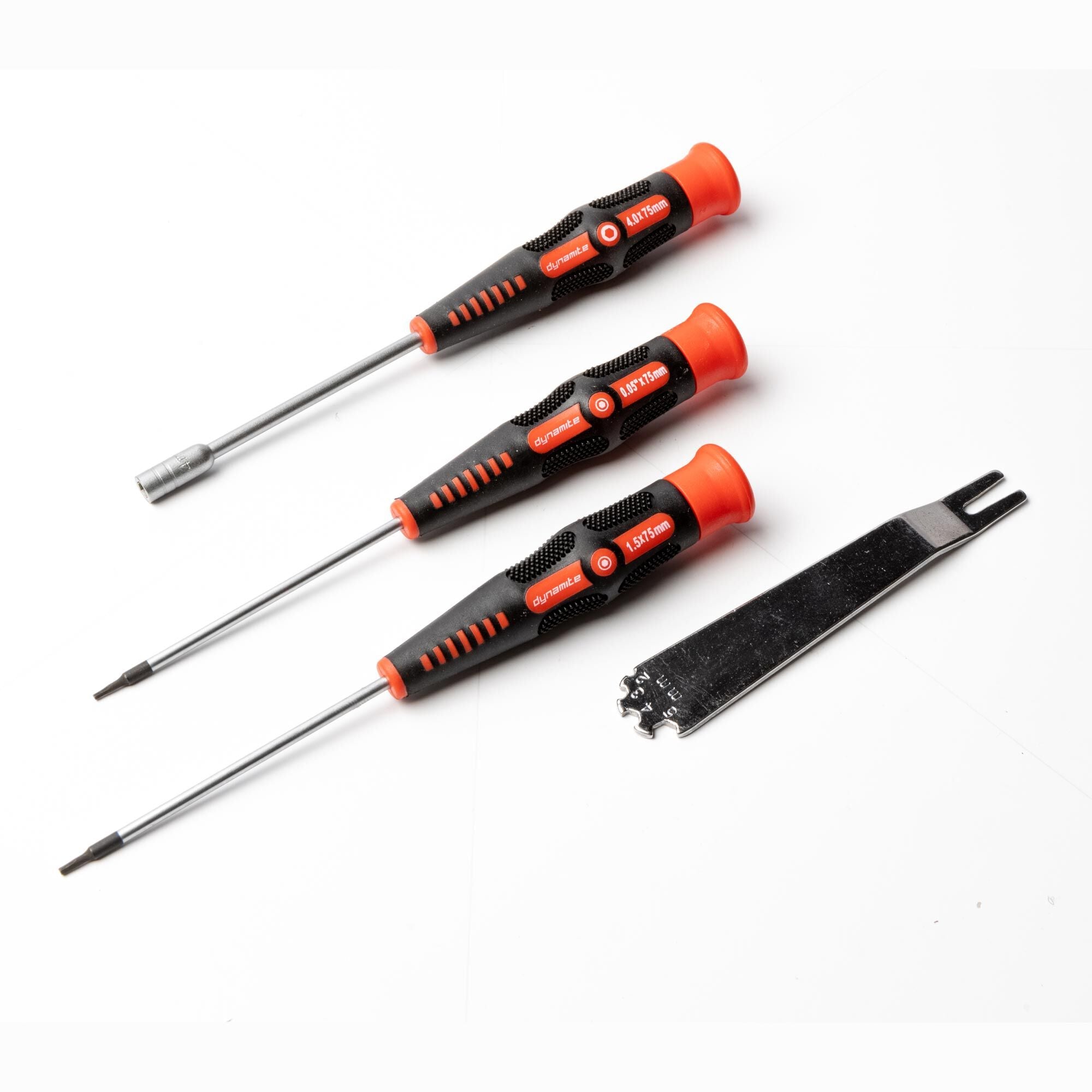 Dynamite Startup Tool Set: Axial 1/24 DYNT0503