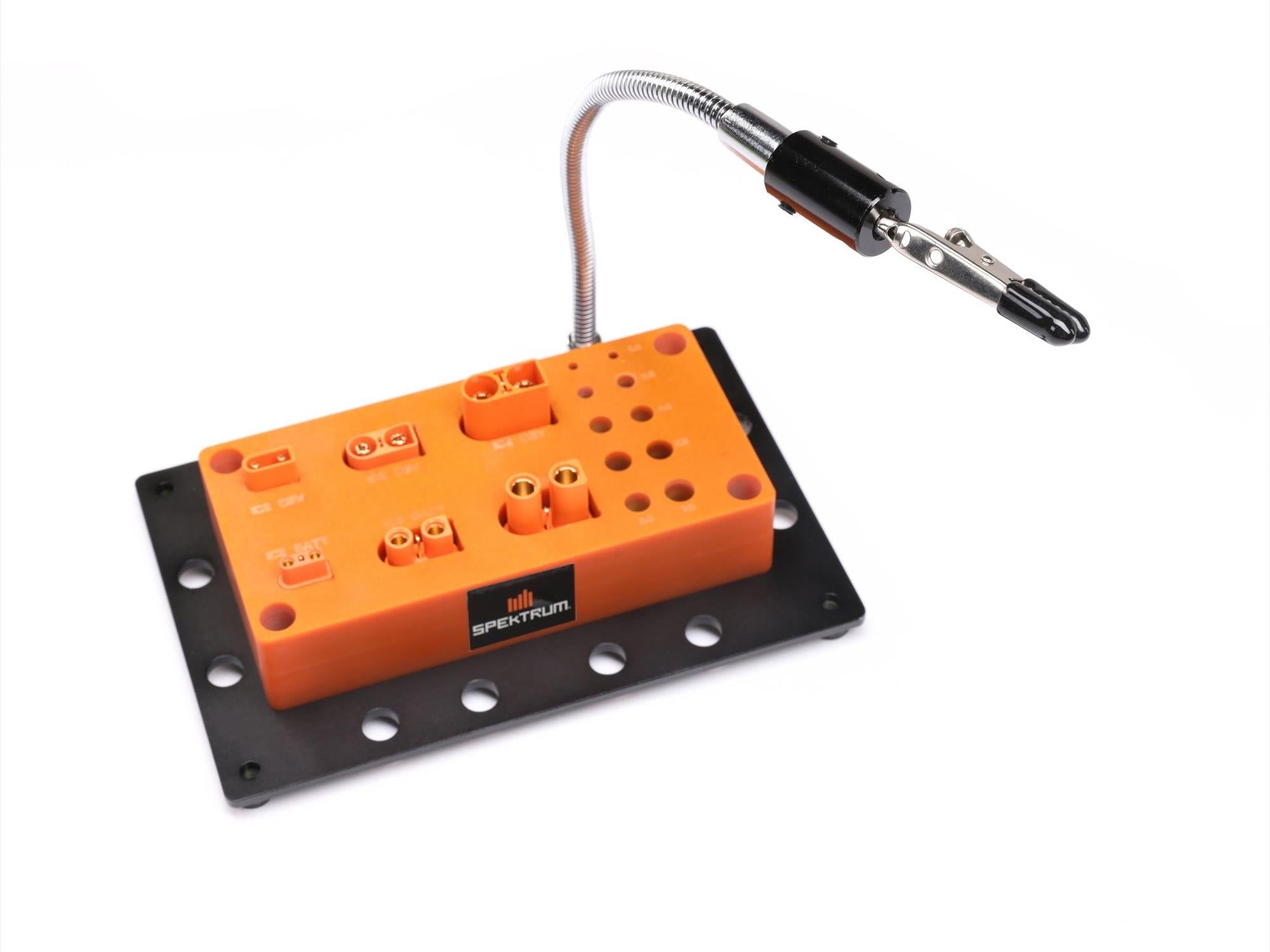 Spektrum Soldering Jig SPMX-1009
