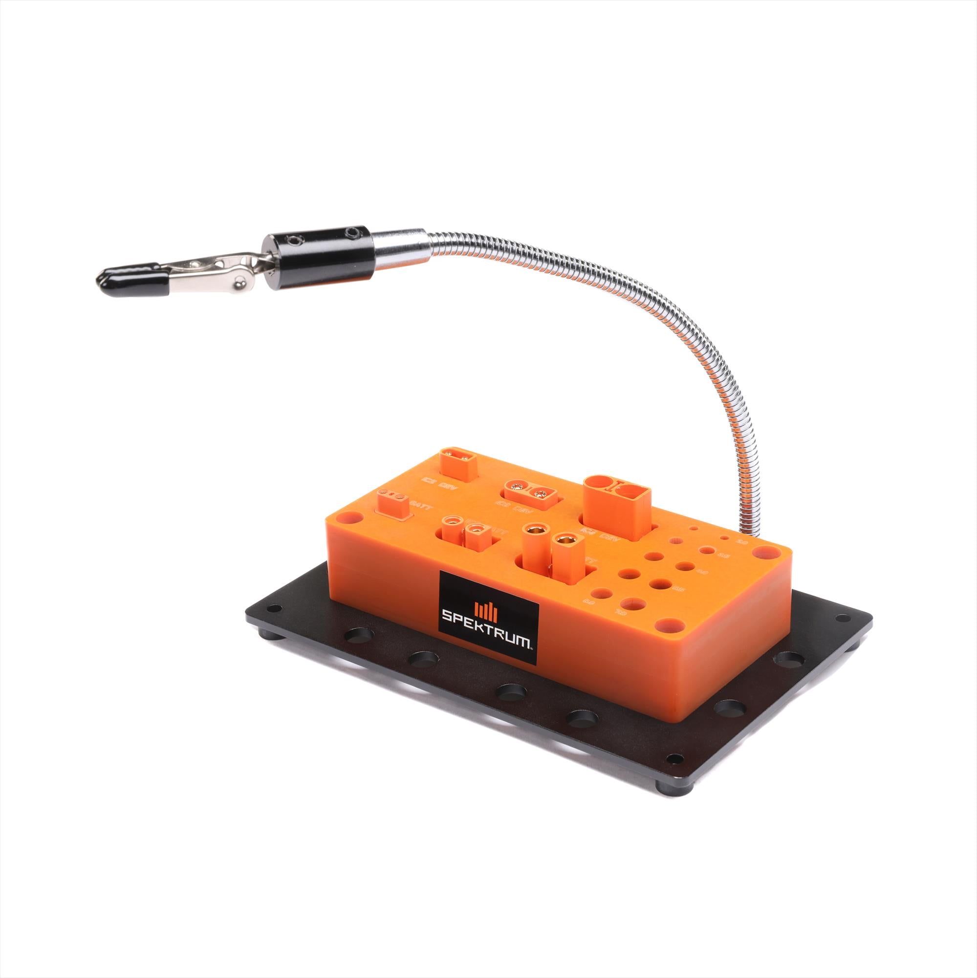 Spektrum Soldering Jig SPMX-1009