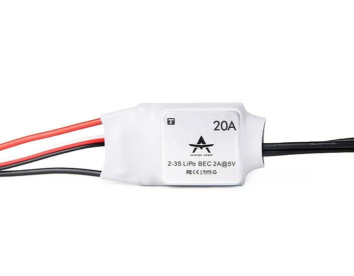 TA Horizons 37" (940mm) Extra SX - PNP Combo (AJ Scheme) TAH37ESXAJS ESC