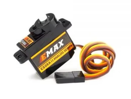 TA Horizons 37" (940mm) Extra SX - PNP Combo (AJ Scheme) TAH37ESXAJS servo