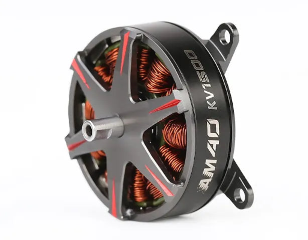 TA Horizons T-Motor AM40- 4D Version (1500KV) TMAM404D1500KV