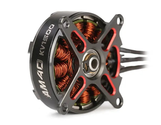 TA Horizons T-Motor AM40- 4D Version (1500KV) TMAM404D1500KV