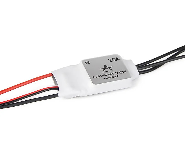 TA Horizons T-Motor AT 20A ESC TMAT20ESC