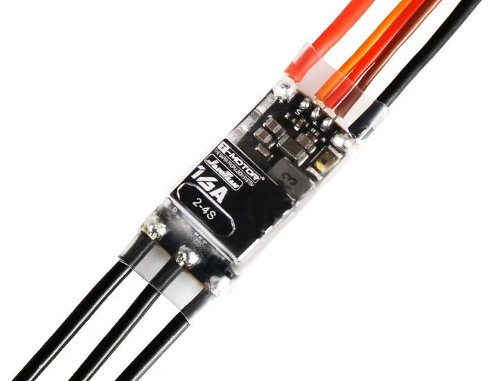 TA Horizons T-Motor F3P BPP-4D 16A ESC TMTRBPP16A