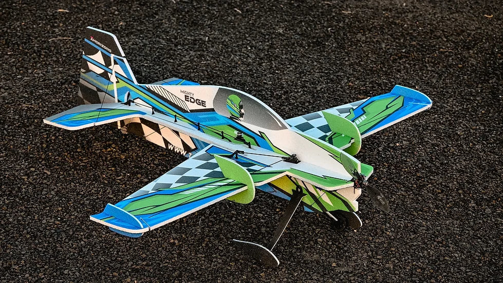 TA Horizons 33 Mighty Edge TAH33ME 