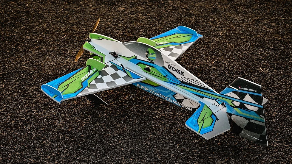 TA Horizons 33" Mighty Edge TAH33ME 